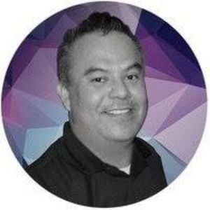 Meet your Posher, Louie